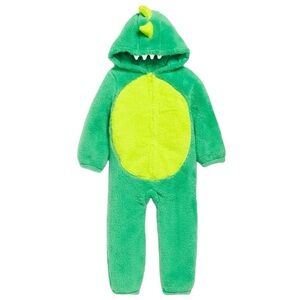 Old Navy Dinosaur Costume